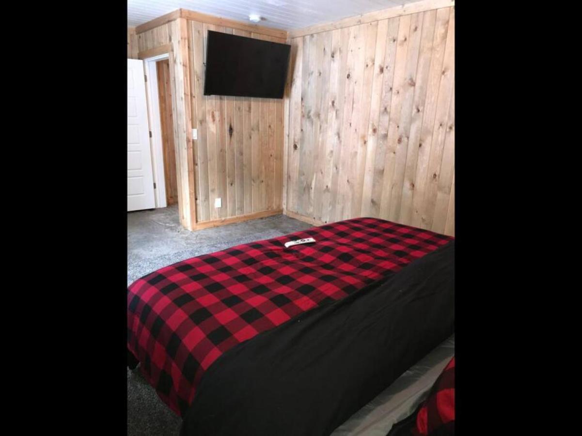 Family Cabin Unit 10 Rea Exterior foto